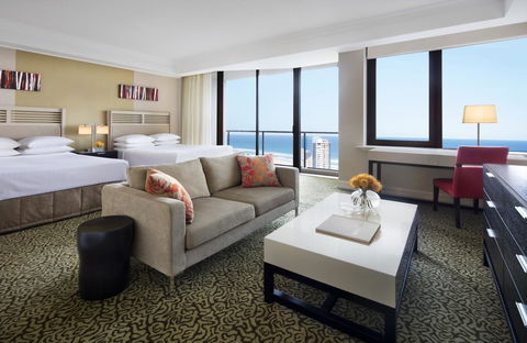 JW Marriott Gold Coast Resort & Spa - Accommodation Kalgoorlie 20
