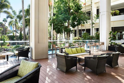 JW Marriott Gold Coast Resort & Spa - Accommodation Kalgoorlie 39