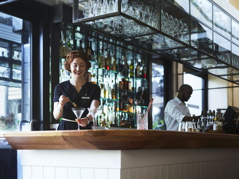 JW Marriott Gold Coast Resort & Spa - Accommodation Kalgoorlie 42