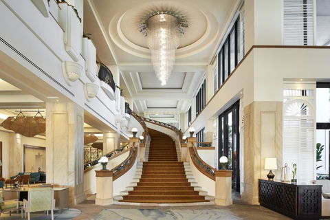 JW Marriott Gold Coast Resort & Spa - Accommodation Kalgoorlie 6