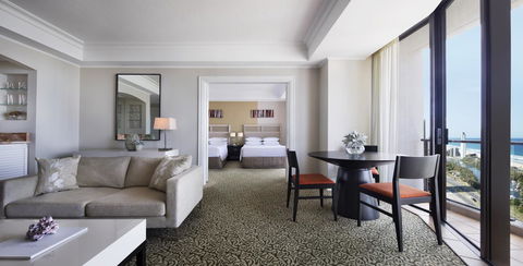 JW Marriott Gold Coast Resort & Spa - Accommodation Kalgoorlie 23