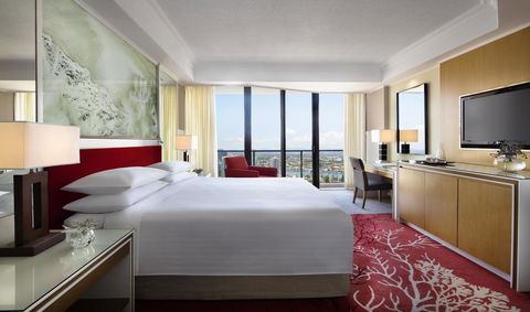 JW Marriott Gold Coast Resort & Spa - Accommodation Kalgoorlie 8