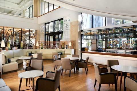 JW Marriott Gold Coast Resort & Spa - Accommodation Kalgoorlie 38