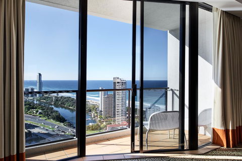 JW Marriott Gold Coast Resort & Spa - Accommodation Kalgoorlie 27