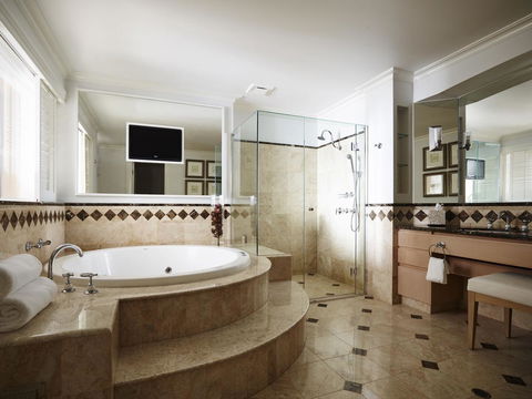JW Marriott Gold Coast Resort & Spa - Accommodation Kalgoorlie 36