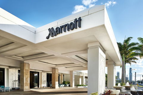 JW Marriott Gold Coast Resort & Spa - Accommodation Kalgoorlie 3