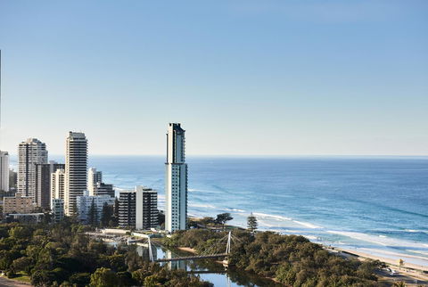 JW Marriott Gold Coast Resort & Spa - Accommodation Kalgoorlie 16