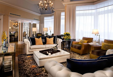 JW Marriott Gold Coast Resort & Spa - Accommodation Kalgoorlie 34