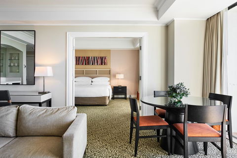 JW Marriott Gold Coast Resort & Spa - Accommodation Kalgoorlie 24