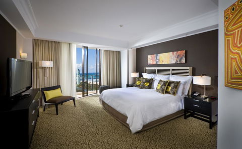 JW Marriott Gold Coast Resort & Spa - Accommodation Kalgoorlie 28