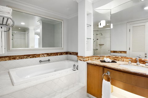 JW Marriott Gold Coast Resort & Spa - Accommodation Kalgoorlie 22