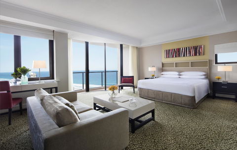 JW Marriott Gold Coast Resort & Spa - Accommodation Kalgoorlie 18
