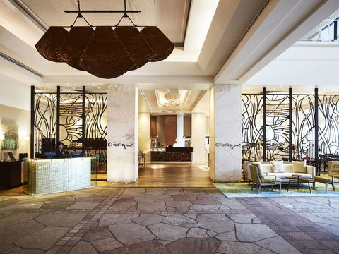 JW Marriott Gold Coast Resort & Spa - Accommodation Kalgoorlie 7
