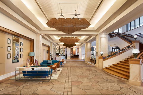 JW Marriott Gold Coast Resort & Spa - Accommodation Kalgoorlie 5