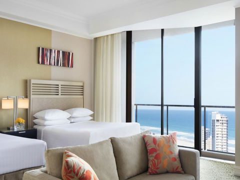 JW Marriott Gold Coast Resort & Spa - Accommodation Kalgoorlie 21