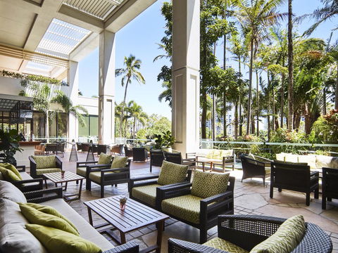 JW Marriott Gold Coast Resort & Spa - Accommodation Kalgoorlie 43