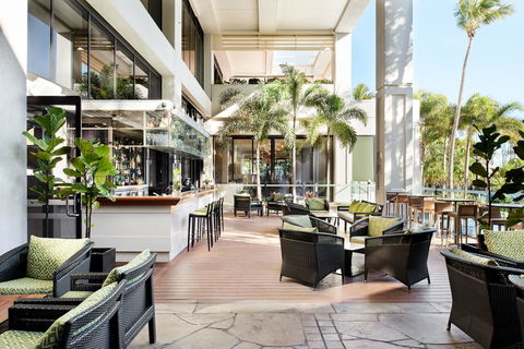 JW Marriott Gold Coast Resort & Spa - Accommodation Kalgoorlie 40