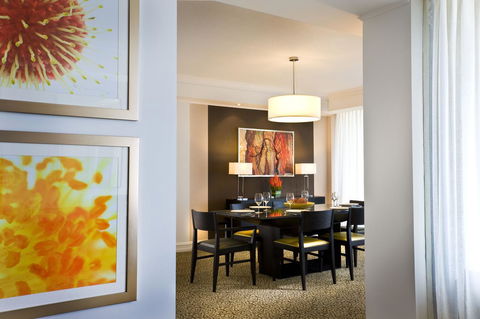 JW Marriott Gold Coast Resort & Spa - Accommodation Kalgoorlie 30