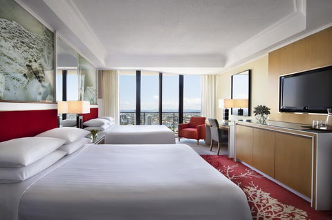 JW Marriott Gold Coast Resort & Spa - Accommodation Kalgoorlie 9
