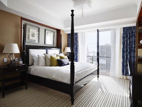 JW Marriott Gold Coast Resort & Spa - Accommodation Kalgoorlie 32