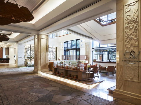 JW Marriott Gold Coast Resort & Spa - Accommodation Kalgoorlie 37