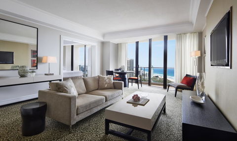 JW Marriott Gold Coast Resort & Spa - Accommodation Kalgoorlie 25