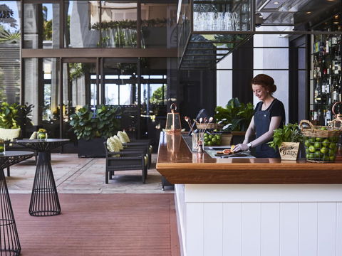 JW Marriott Gold Coast Resort & Spa - Accommodation Kalgoorlie 41