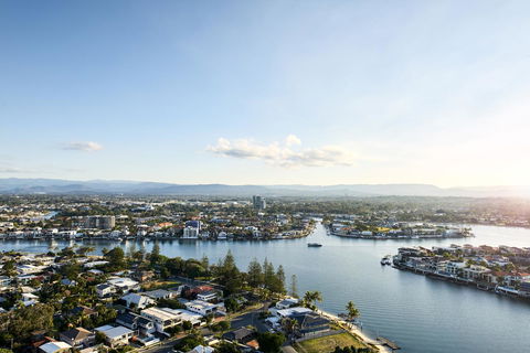 JW Marriott Gold Coast Resort & Spa - Accommodation Kalgoorlie 12