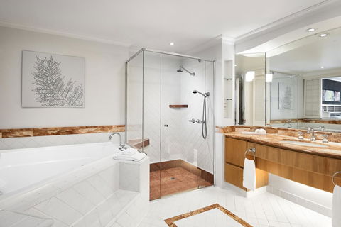 JW Marriott Gold Coast Resort & Spa - Accommodation Kalgoorlie 31