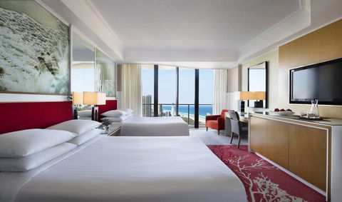 JW Marriott Gold Coast Resort & Spa - Accommodation Kalgoorlie 15
