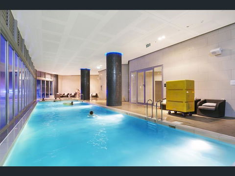 H Star Residences-- Paradise Stayz - Accommodation Kalgoorlie 16
