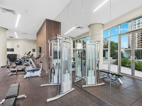 H Star Residences-- Paradise Stayz - Accommodation Kalgoorlie 23