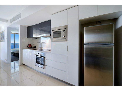 H Star Residences-- Paradise Stayz - Accommodation Kalgoorlie 10