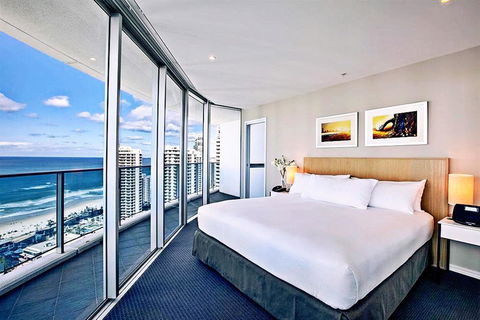 H Star Residences-- Paradise Stayz - Accommodation Kalgoorlie 11