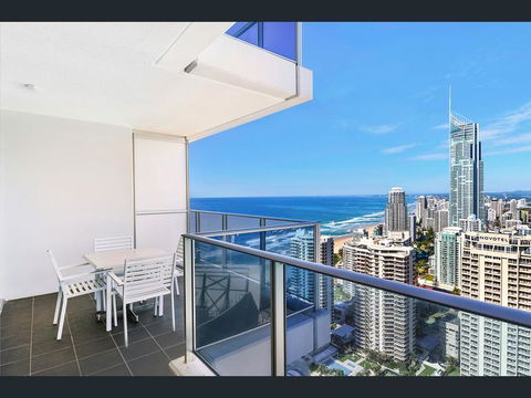 H Star Residences-- Paradise Stayz - Accommodation Kalgoorlie 18