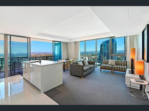 H Star Residences-- Paradise Stayz - Accommodation Kalgoorlie 2