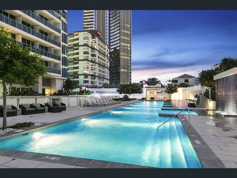 H Star Residences-- Paradise Stayz - Accommodation Kalgoorlie 17