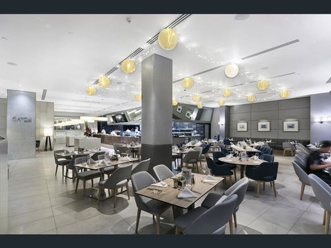 H Star Residences-- Paradise Stayz - Accommodation Kalgoorlie 14