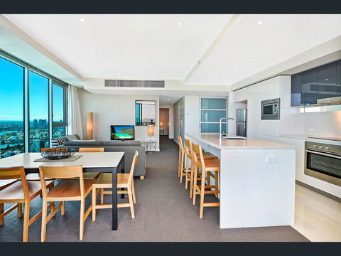 H Star Residences-- Paradise Stayz - Accommodation Kalgoorlie 3