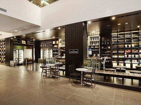 H Star Residences-- Paradise Stayz - Accommodation Kalgoorlie 22