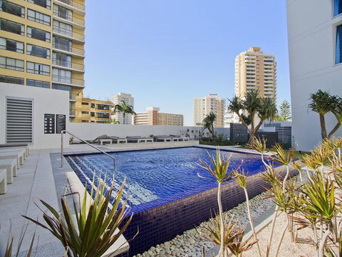 H Star Residences-- Paradise Stayz - Accommodation Kalgoorlie 6