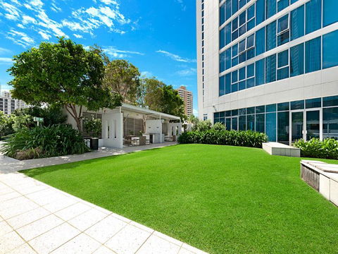 H Star Residences-- Paradise Stayz - Accommodation Kalgoorlie 24