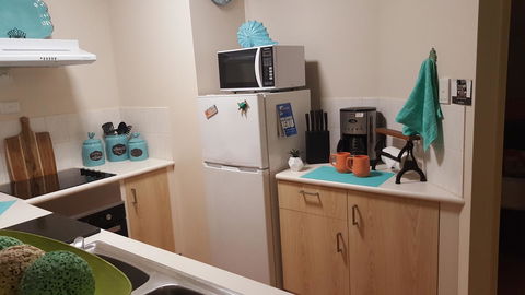 Jackies Holiday Apartment - Accommodation Kalgoorlie 10