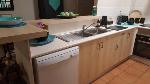 Jackies Holiday Apartment - Accommodation Kalgoorlie 9