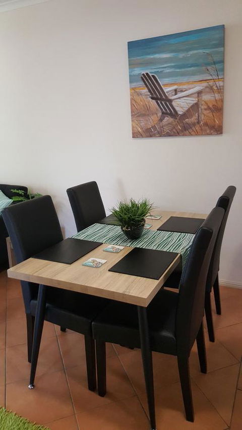 Jackies Holiday Apartment - Accommodation Kalgoorlie 18