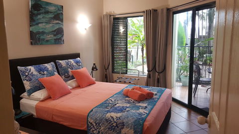 Jackies Holiday Apartment - Accommodation Kalgoorlie 4