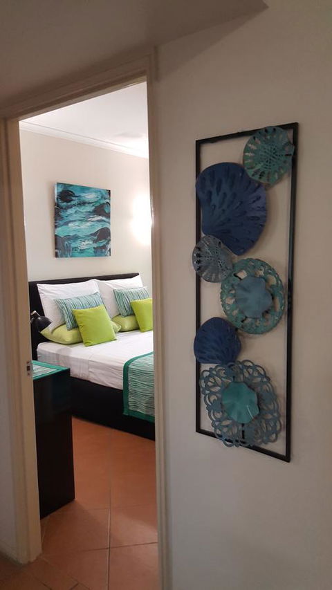 Jackies Holiday Apartment - Accommodation Kalgoorlie 17