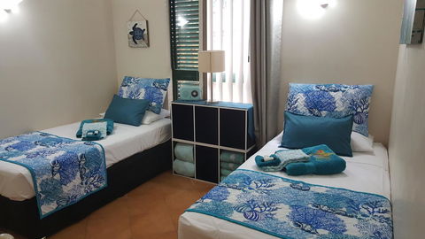 Jackies Holiday Apartment - Accommodation Kalgoorlie 6