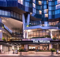 The Westin Brisbane - Accommodation Kalgoorlie
