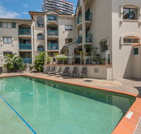 Aruba Beach Resort - Accommodation Kalgoorlie